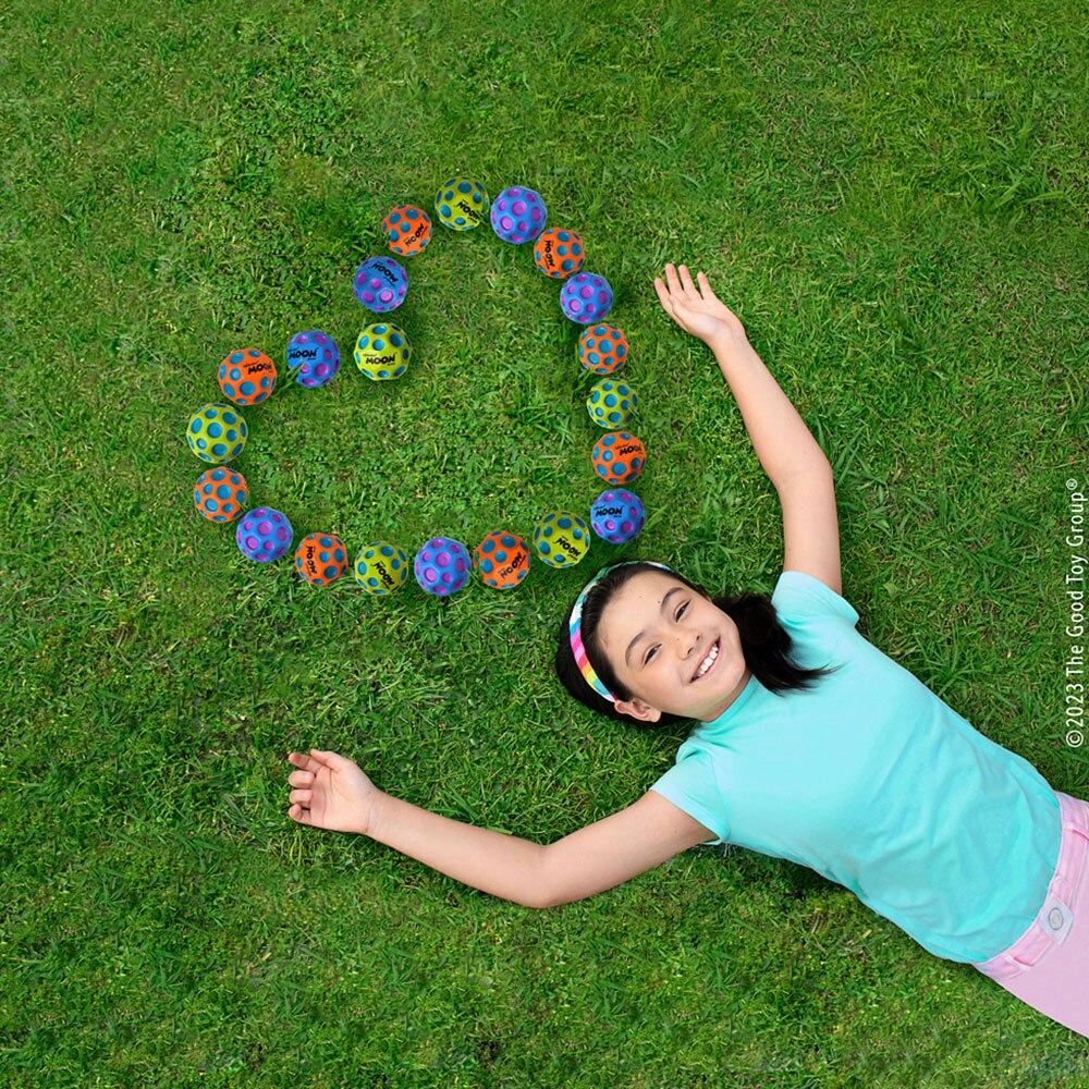 Waboba Martian Moon Ball Assortment | Henry Bear's Park